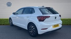 Volkswagen Polo 1.0 TSI Life 5dr Petrol Hatchback